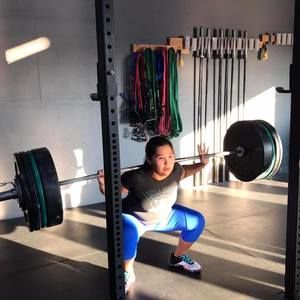 Meet your Posher, Mary